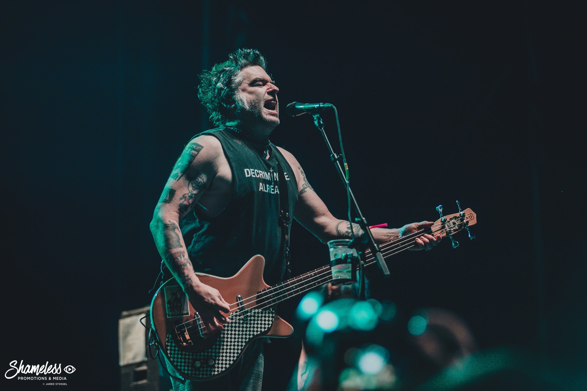 NOFX's Punk In Drublic Festival @ Heart Health Park: May 2022