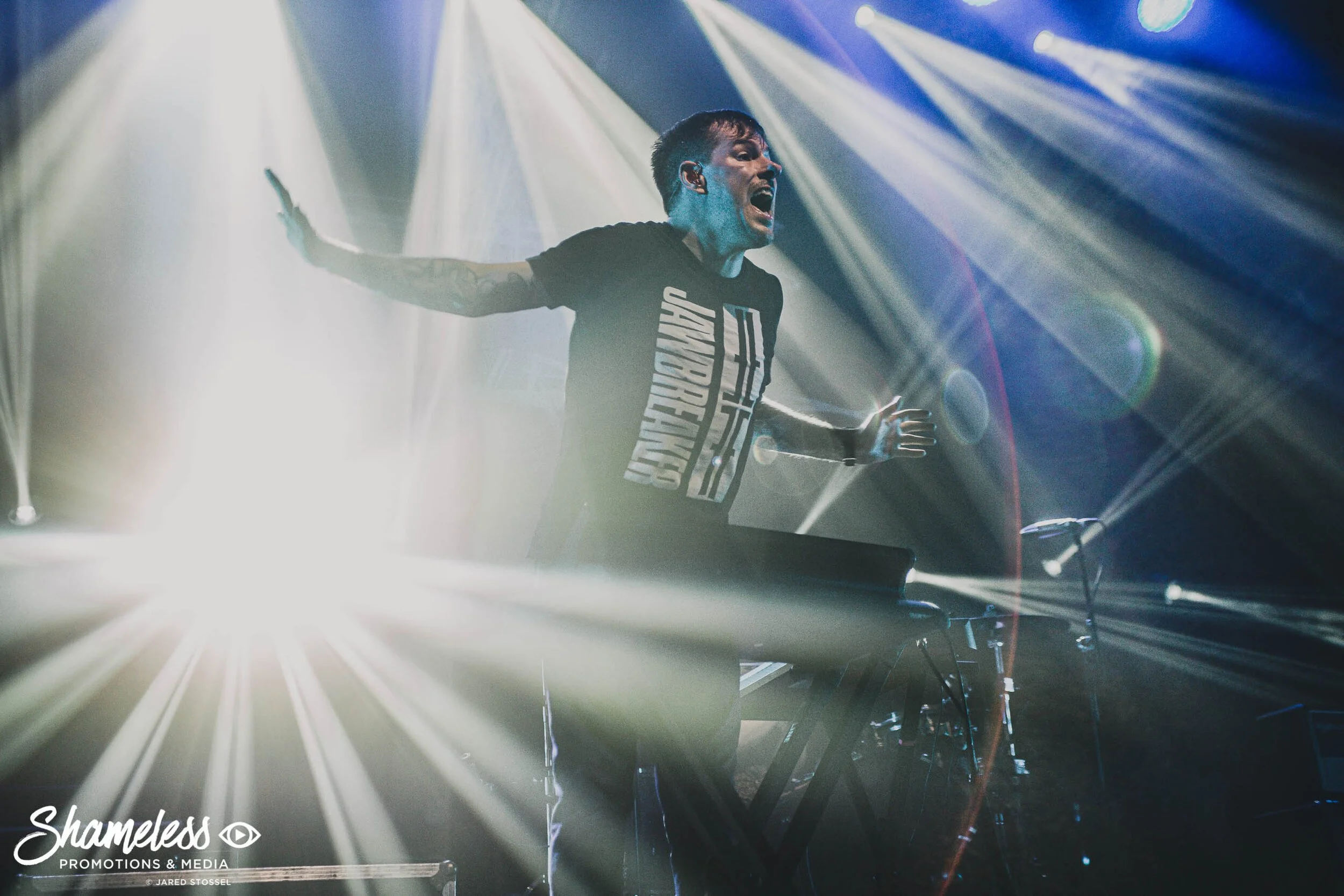 Upcoming Bay Area &amp; NorCal Shows This Week: July 11th, 2022