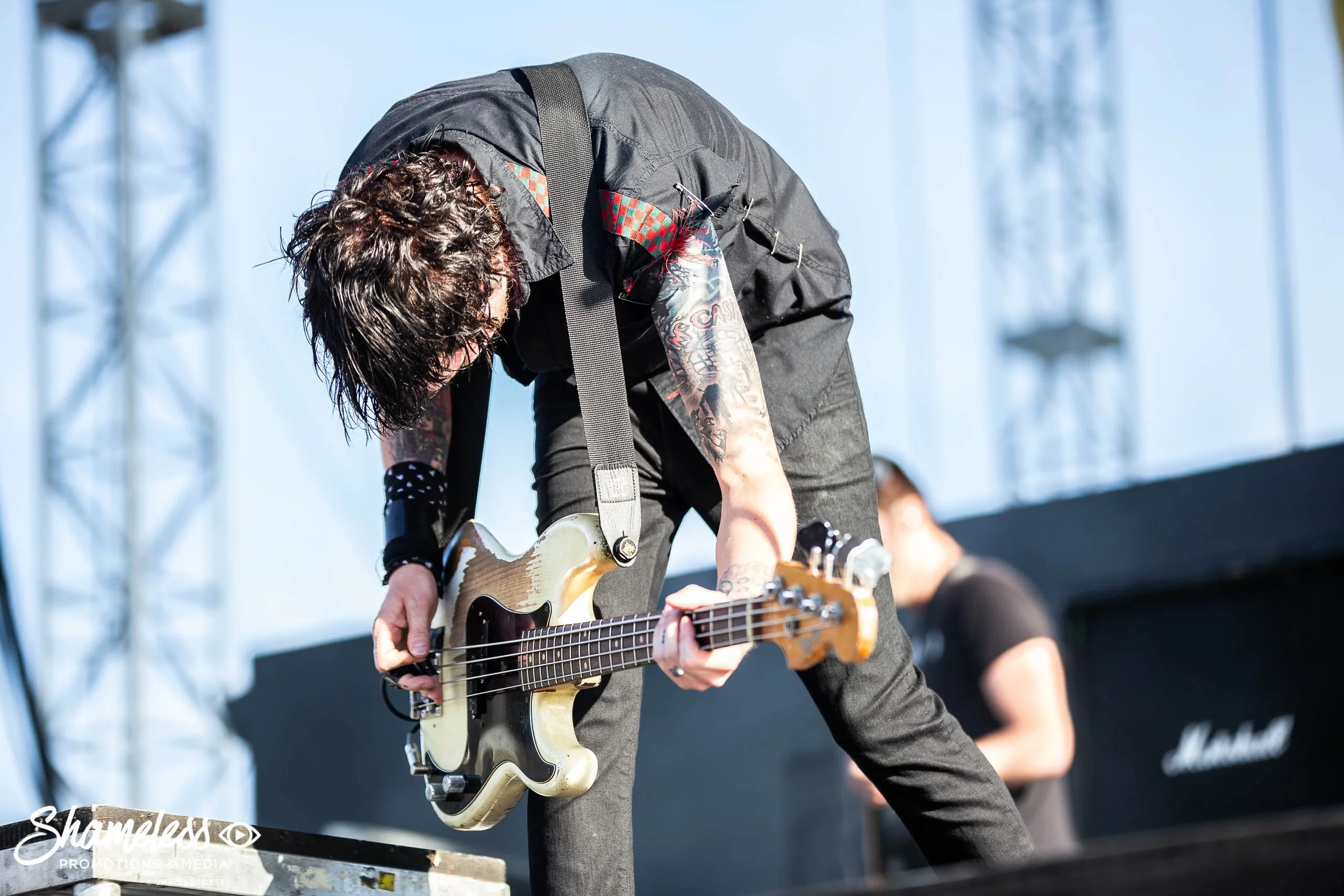 Upcoming Bay Area &amp; Northern California Concerts: August 8th, 2022