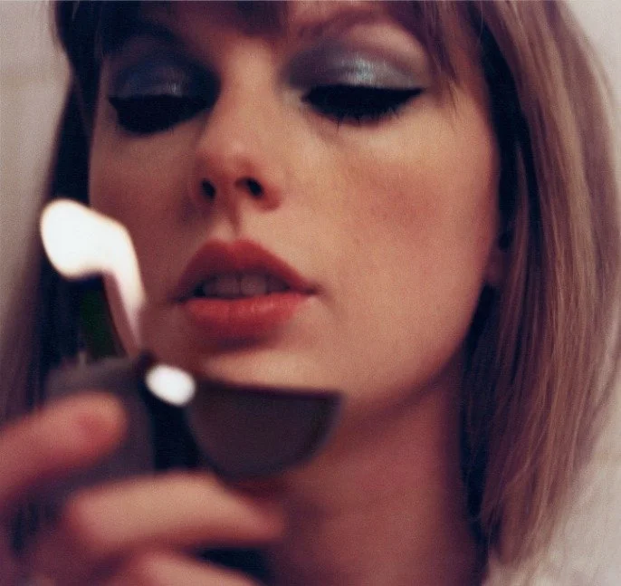 Taylor Swift Announces New Album, 'Midnights'