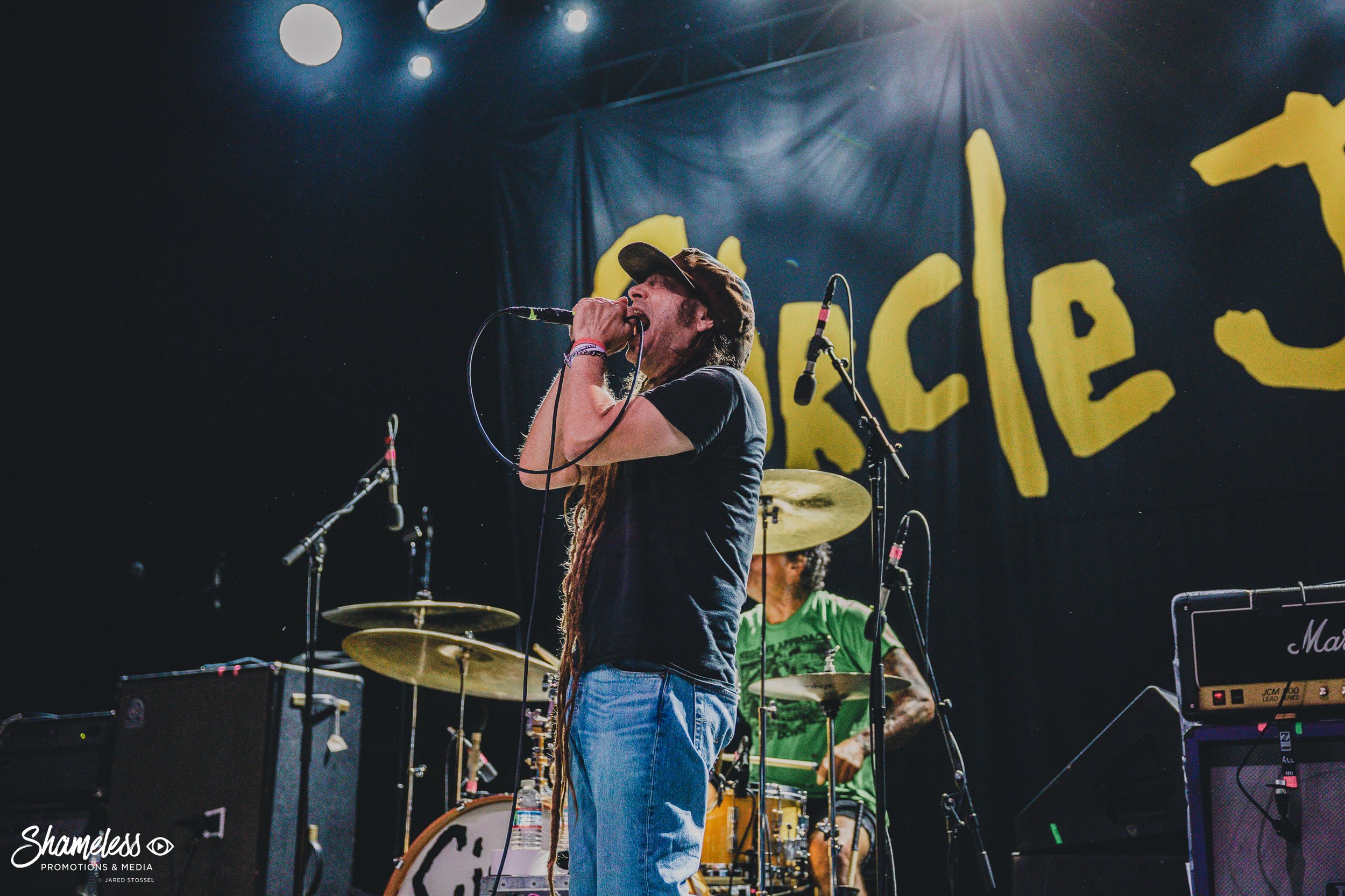 Circle Jerks & Descendents @ The UC Theatre: August 2022