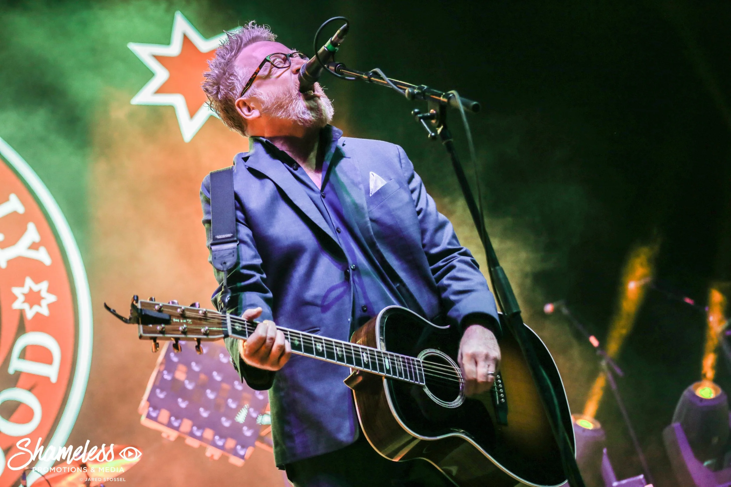Upcoming Bay Area &amp; Northern California Concerts This Week: September 19th, 2022