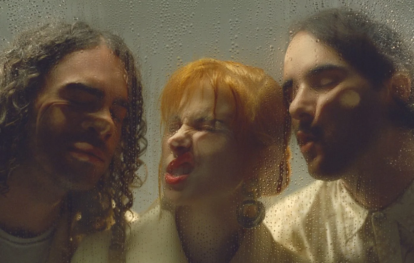 Paramore Release New Song, "This Is Why"