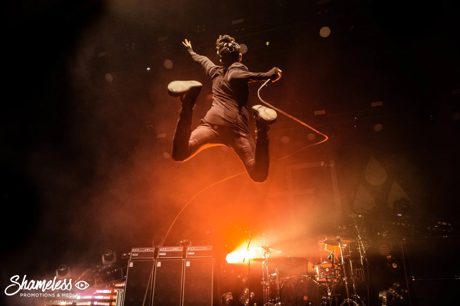 Weekly NorCal Concert Round-Up: November 21st, 2022