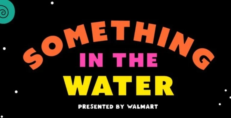 Pharrell Williams Announces 2023 Lineup for Something In The Water Festival