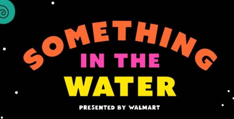 Something in the Water 2023 lineup