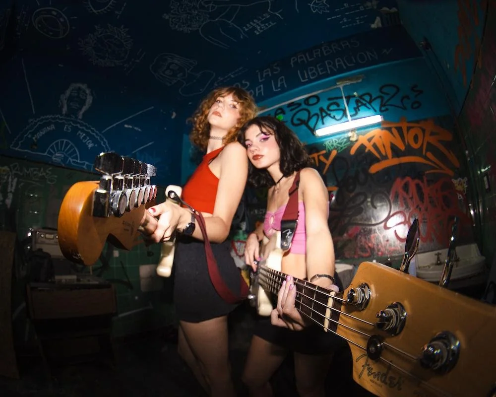 Nine Left Dead Release New Single, 