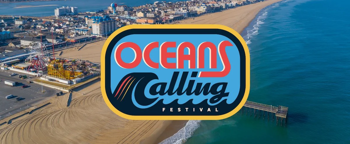 Oceans Calling Festival Announces Blink-182, The Killers, Dave Matthews Band for 2024 Lineup