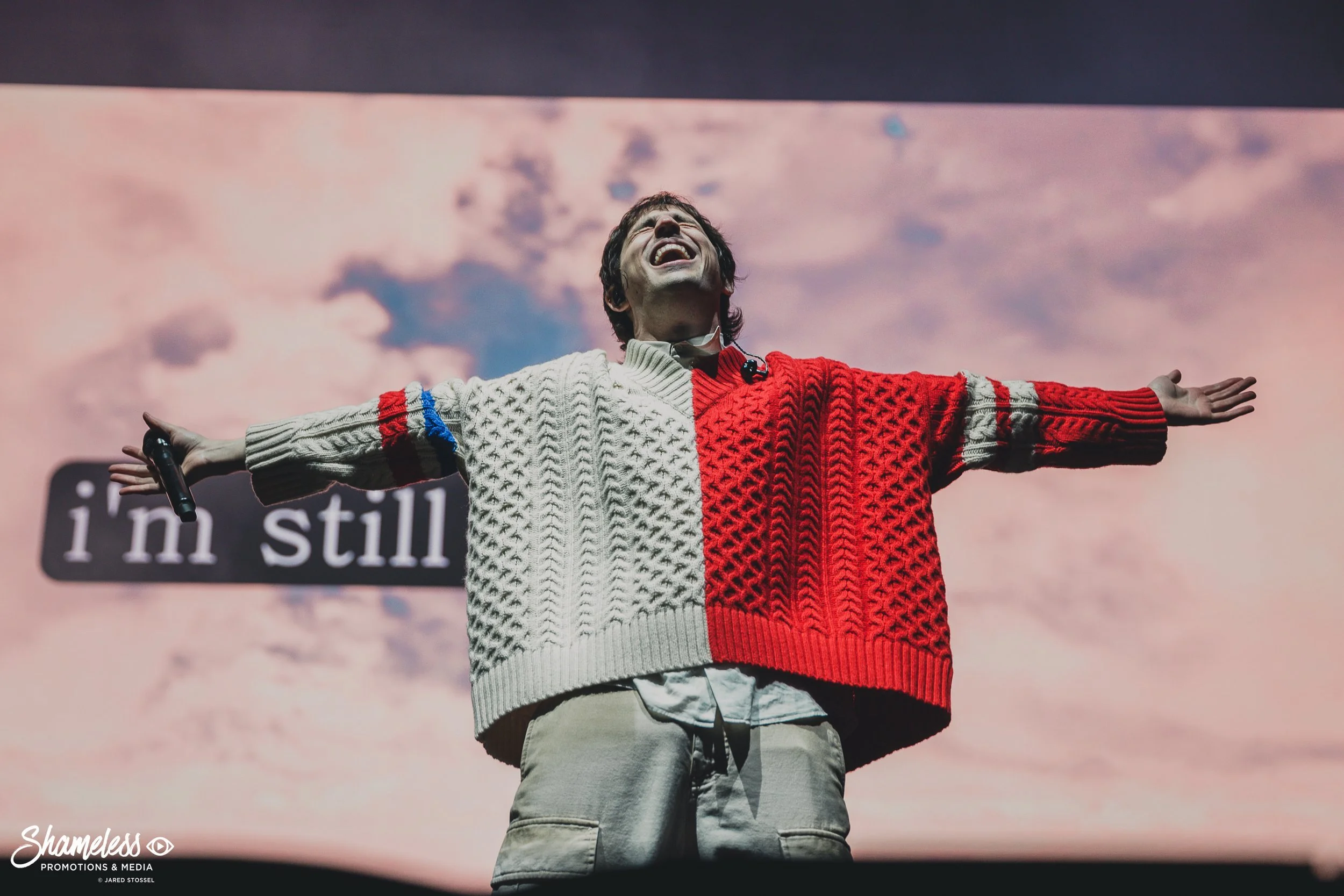 Porter Robinson Releases New Single And Music Video Cheerleader 