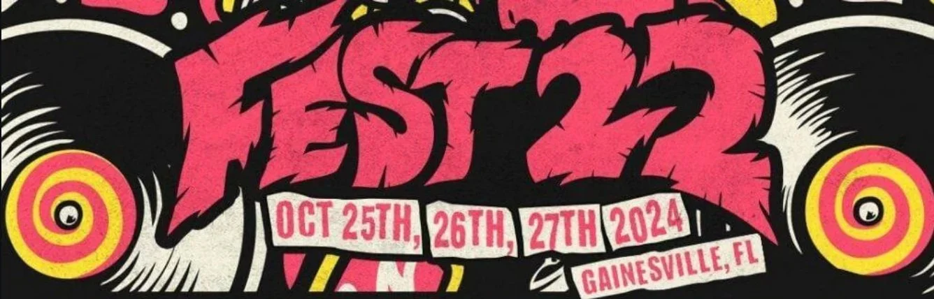 Fest Announces 2024 Lineup Featuring Hot Water Music, The Bouncing Souls, Streetlight Manifesto