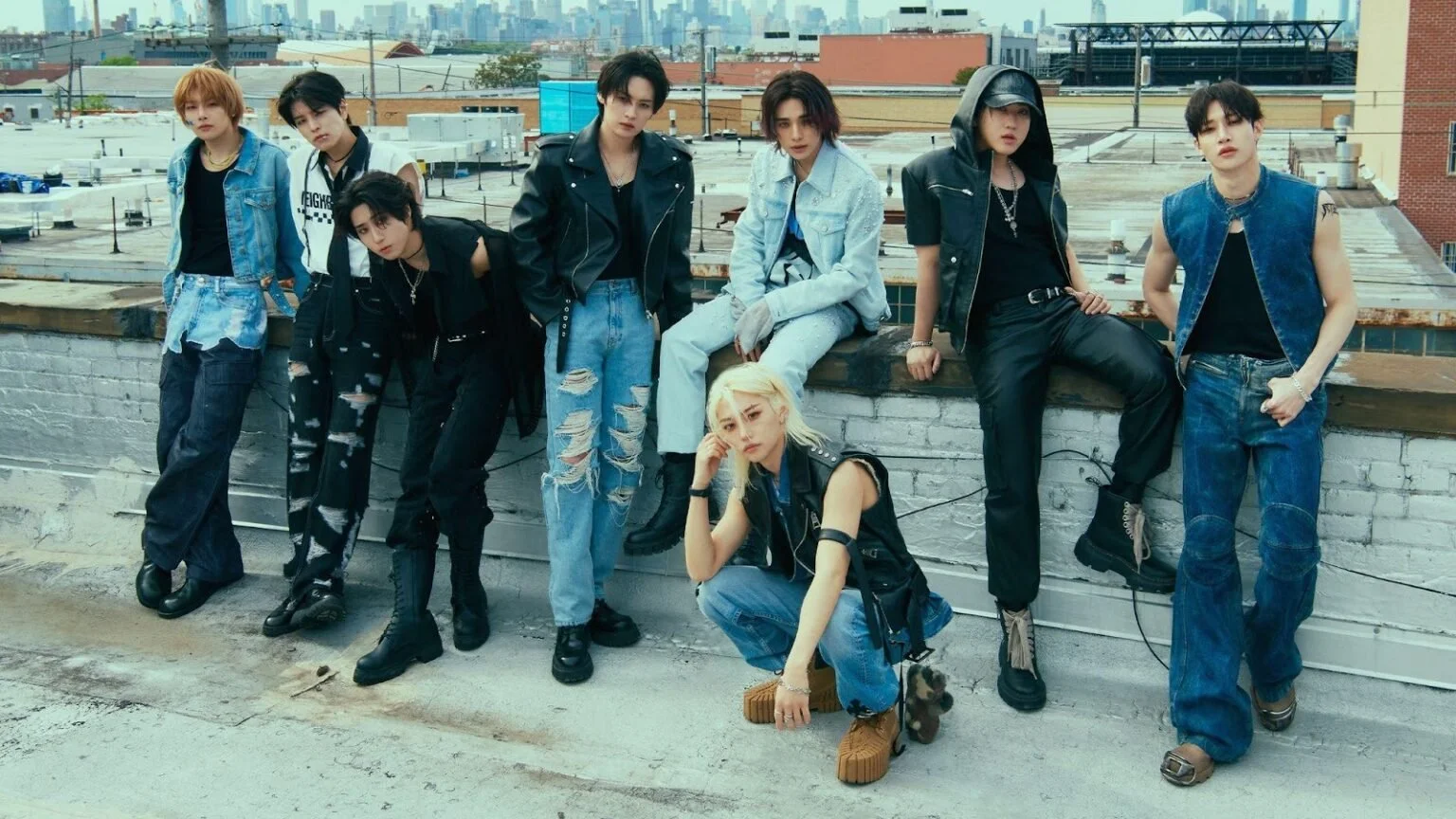 Stray Kids Announce New Stadium World Tour Dates