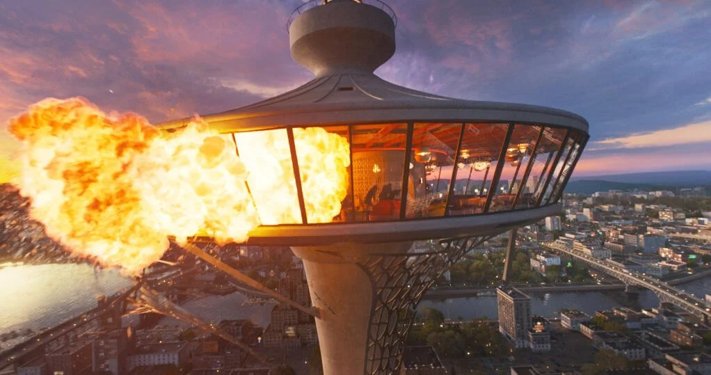 Film Review: Final Destination Bloodlines May Be Among The Best In The Series