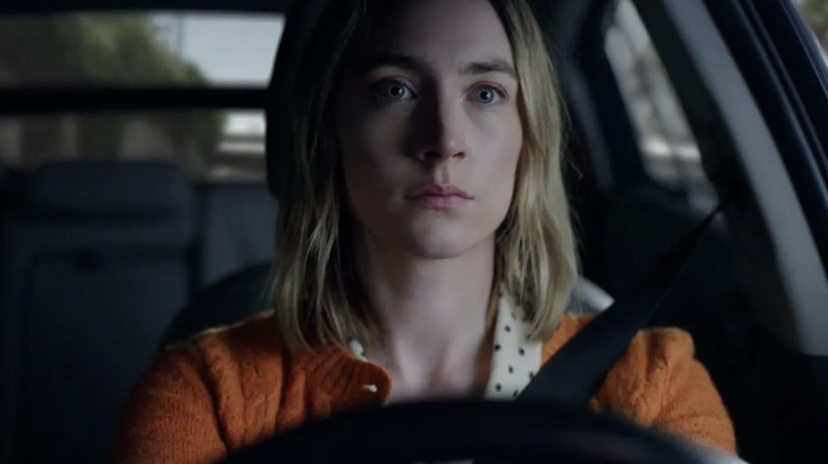 Talking Heads Release Music Video of "Psycho Killer" Starring Saoirse Ronan