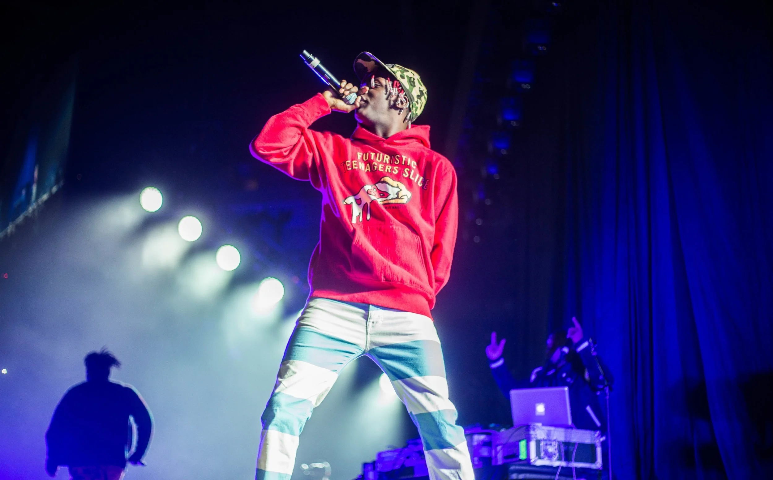 Lil Yachty Releases New Song and Music Video "Won't Diss You"