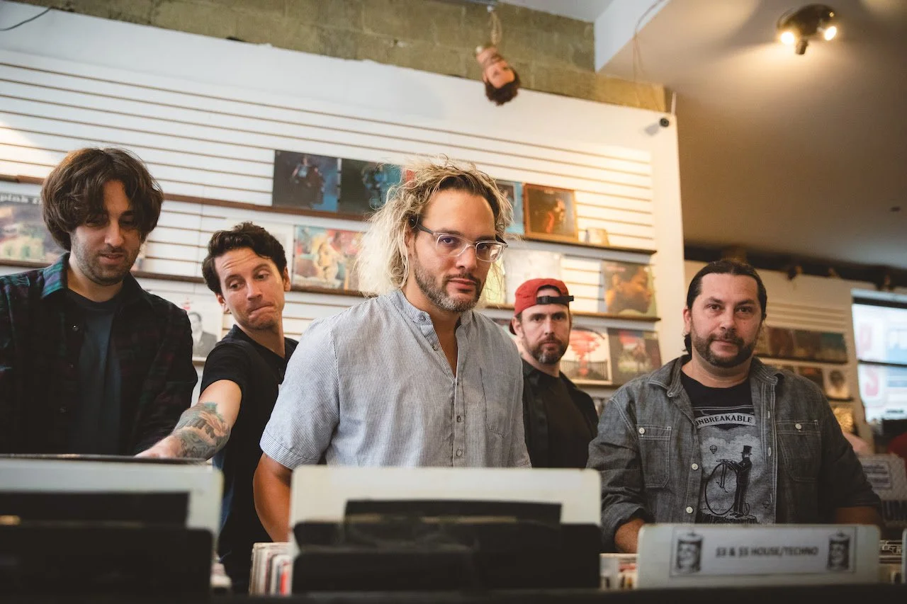 Looms Share New Single and Music Video, "Happy Birthday"