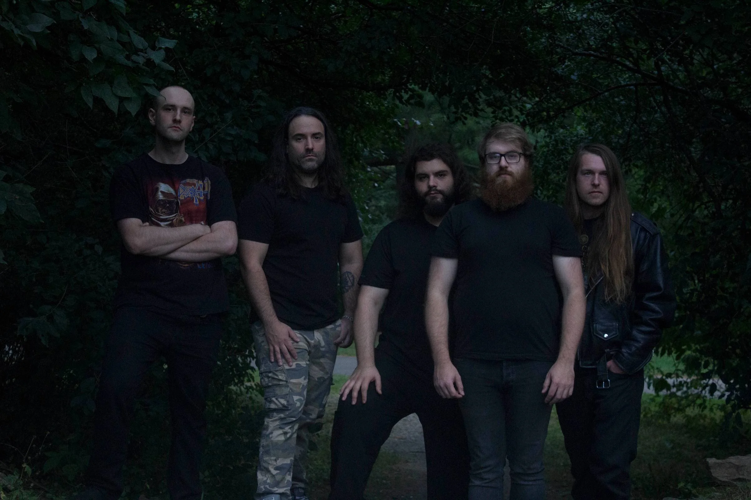 Harvested Release Playthrough Video of Track "Synaptic Confusion"