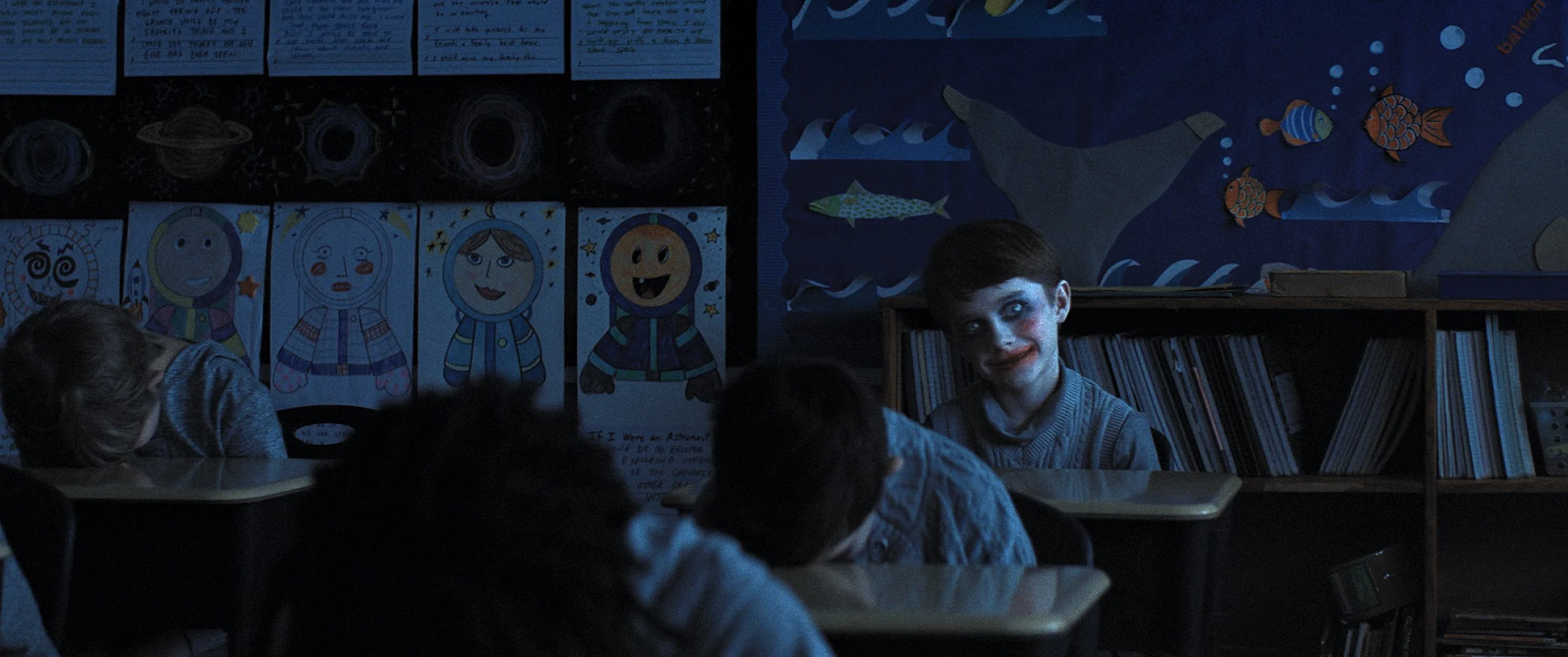 Film Review: 'Weapons' Is A Wildly Entertaining Horror Fairy Tale Fever Dream 