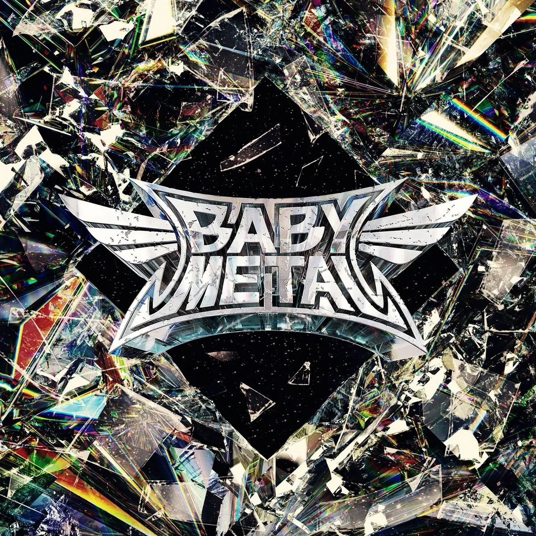BABYMETAL - Metal Forth