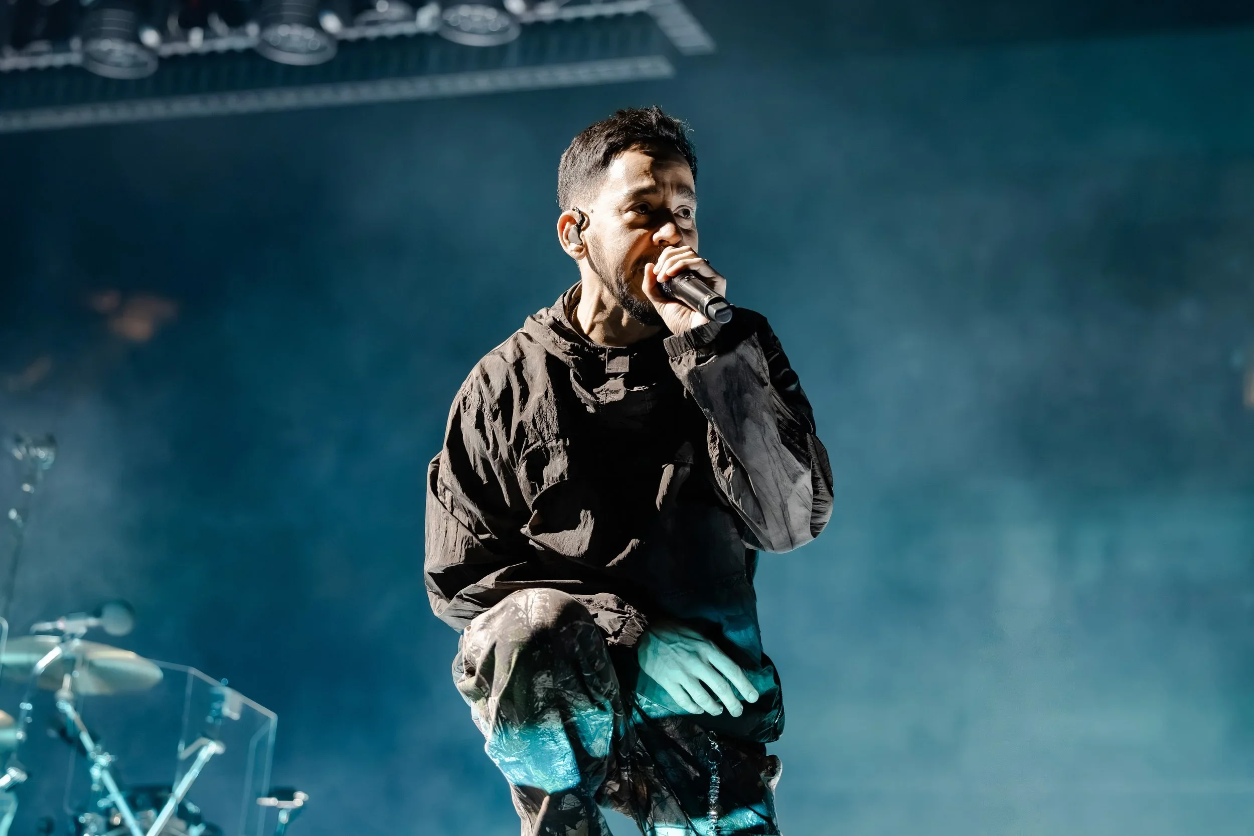 Linkin Park @ Golden 1 Center: September 2025