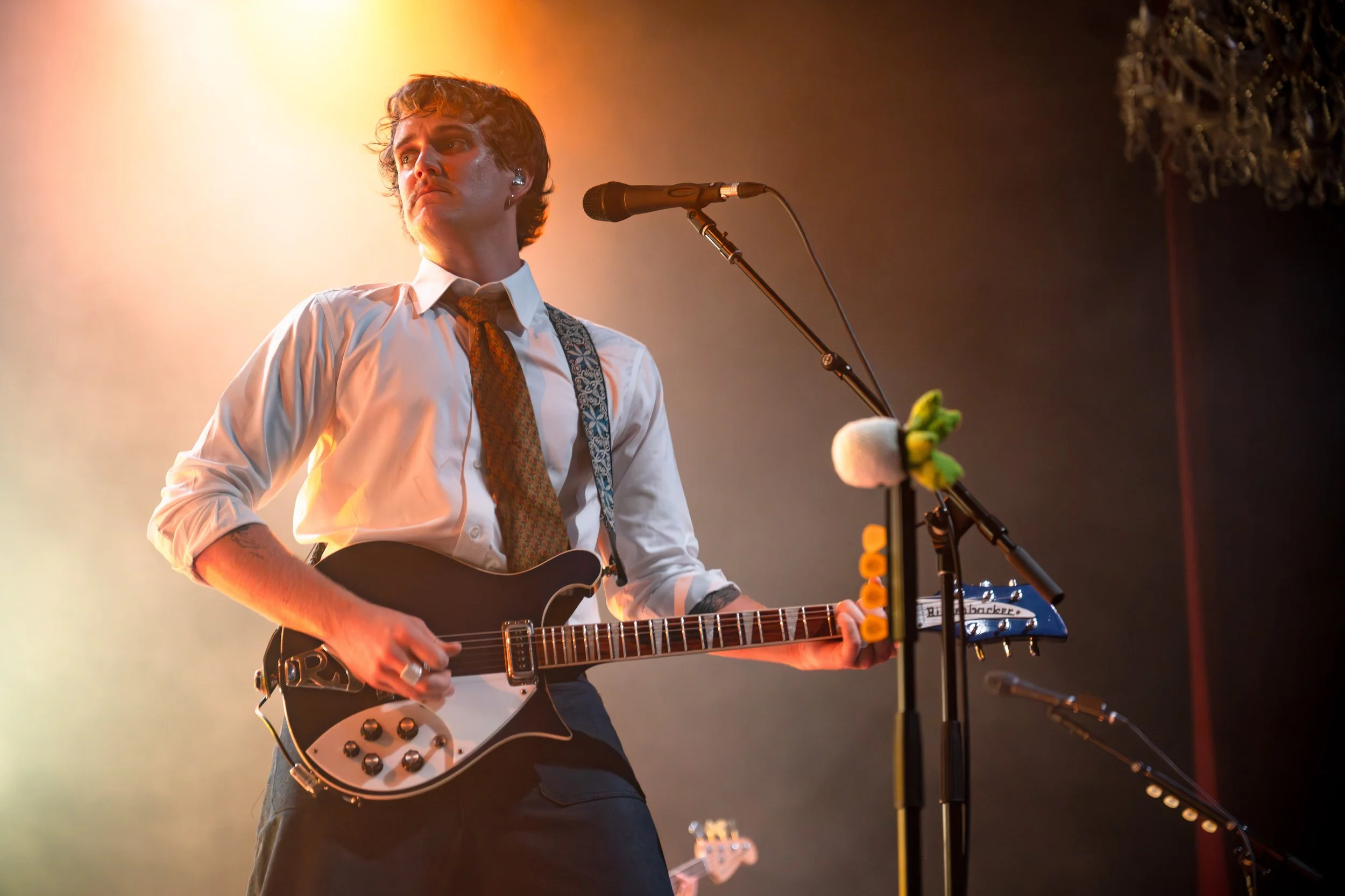 Spacey Jane @ The Fillmore: September 2025