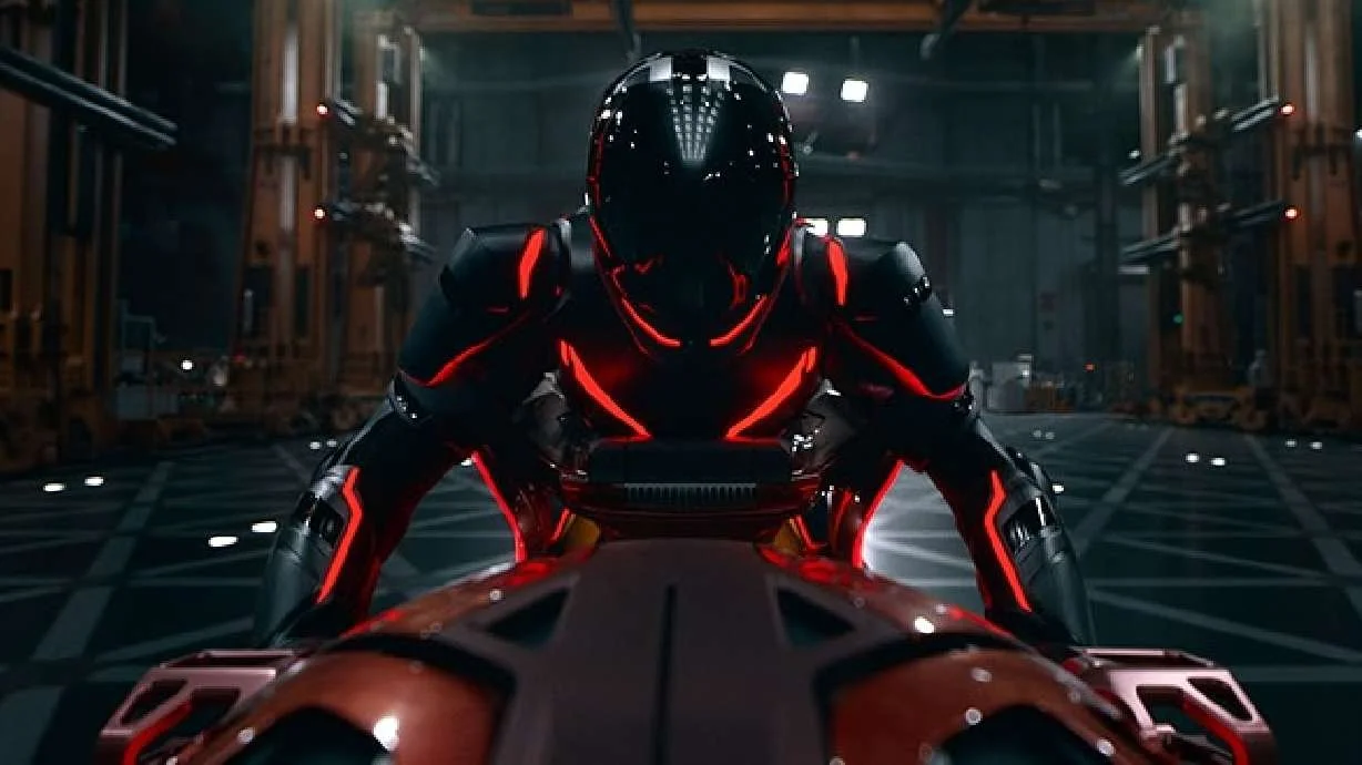 Film Review: 'TRON: Ares' Is A Sci-Fi Spectacle, Despite Thin Storyline