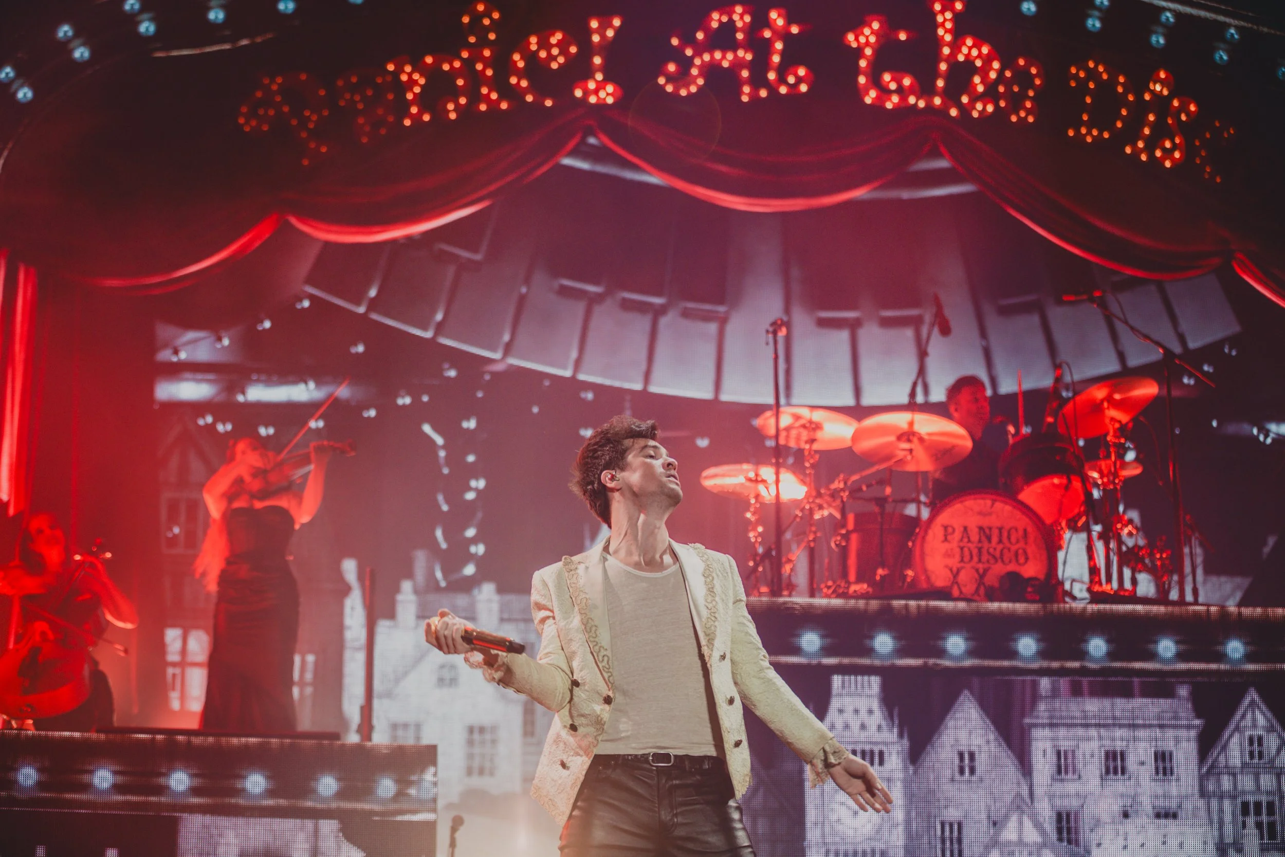 When We Were Young 2025 @ Las Vegas Festival Grounds: October 2025