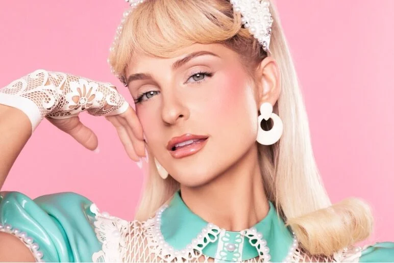 Meghan Trainor Announces 2026 'Get In Girl' Tour Dates
