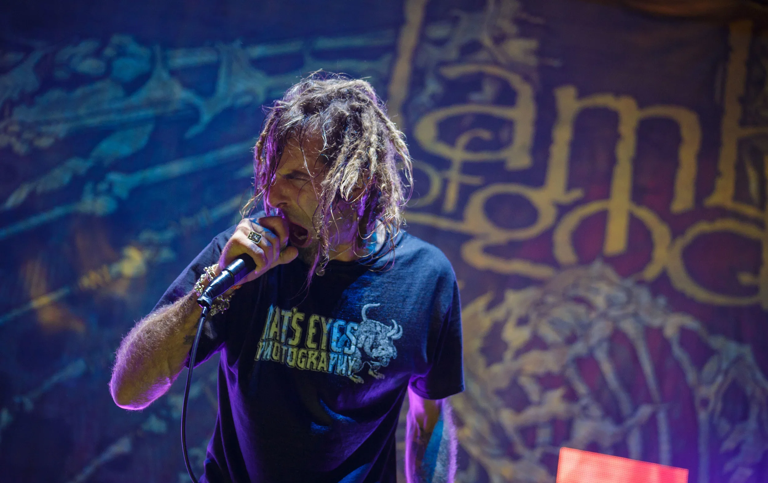 Lamb Of God Announces 2026 North American Tour Dates