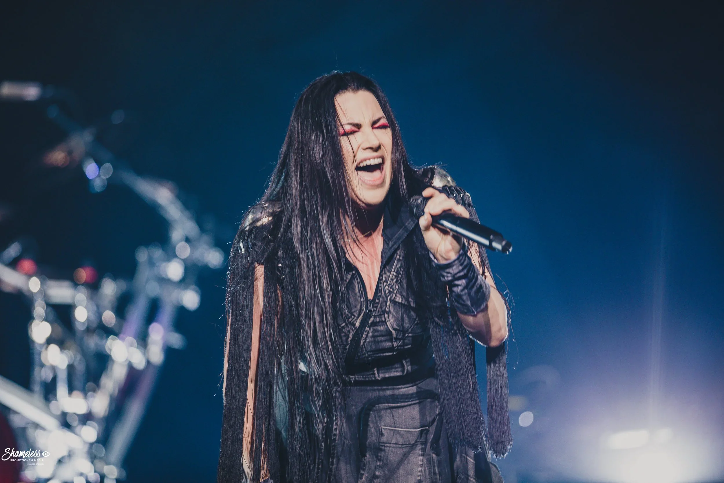 Evanescence Announces 2026 World Tour Dates