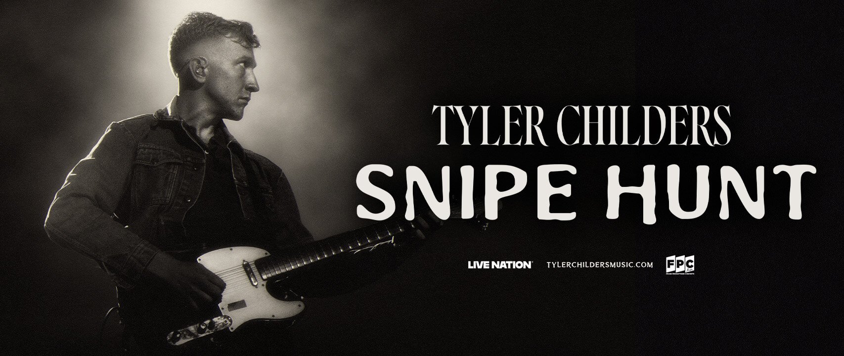 Tyler Childers Announces 2026 Tour Dates