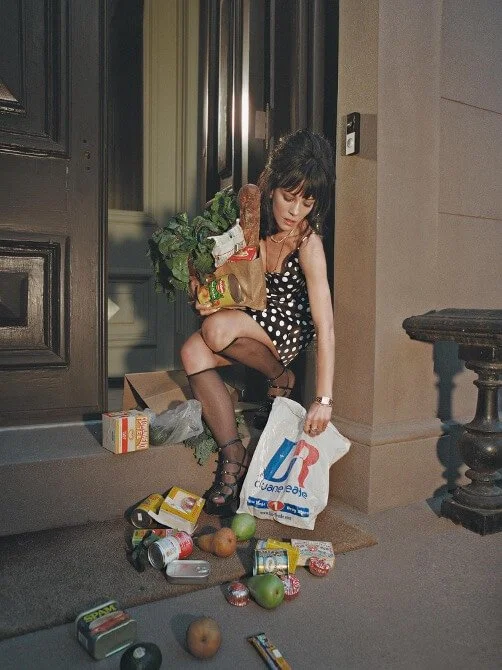 Lily Allen Announces 2026 North American Headlining Tour Dates