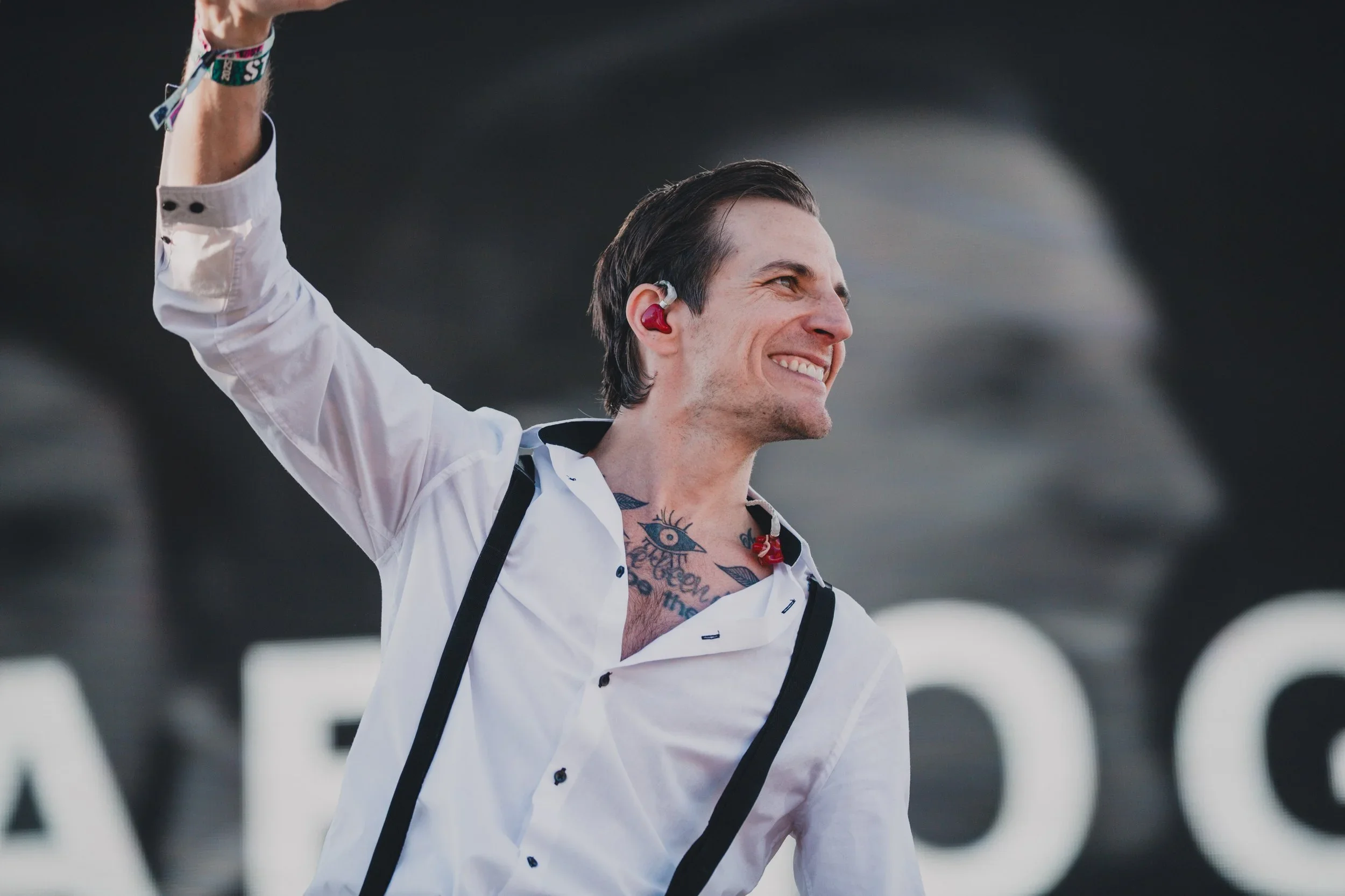 The Maine Announces 2026 North American Headlining Tour Dates