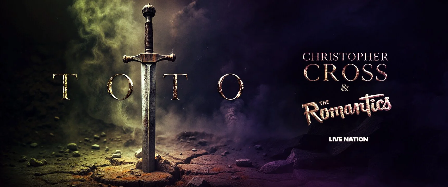 Toto Announces 2026 North American Tour Dates