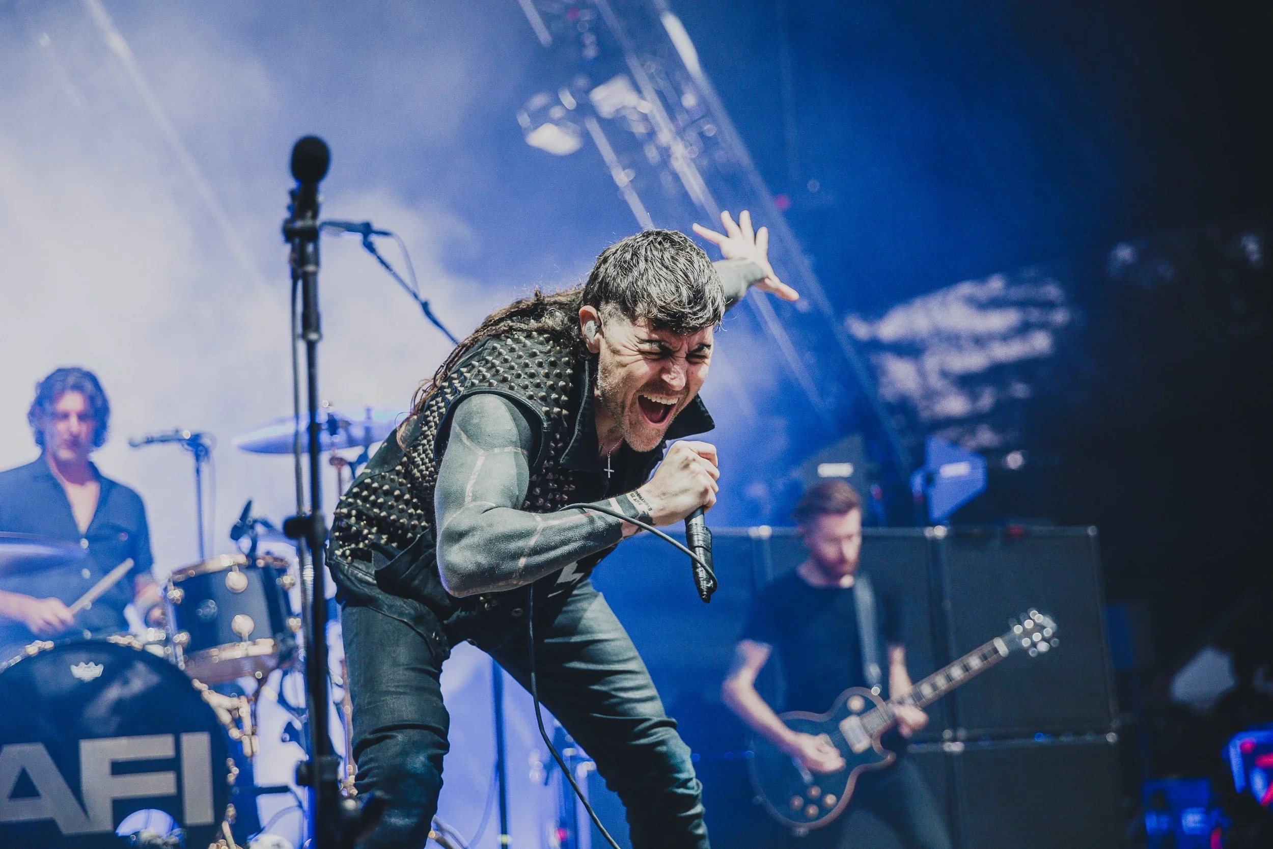 AFI Announces 2026 North American Tour Dates