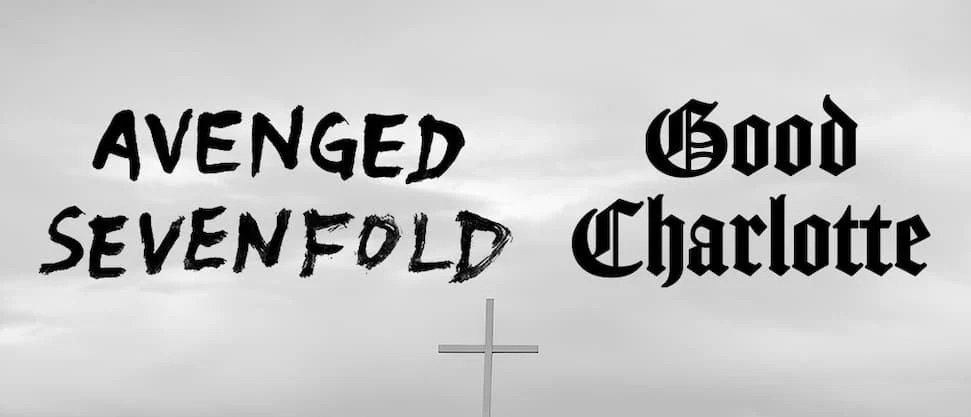 Avenged Sevenfold and Good Charlotte Announces 2026 Co-Headlining Tour Dates