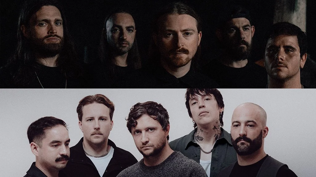 Currents &amp; ERRA Announce 2026 North American Co-Headlining Tour Dates