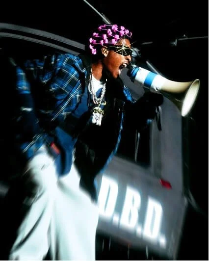 A$AP Rocky Announces "Don't Be Dumb" 2026 World Tour Dates