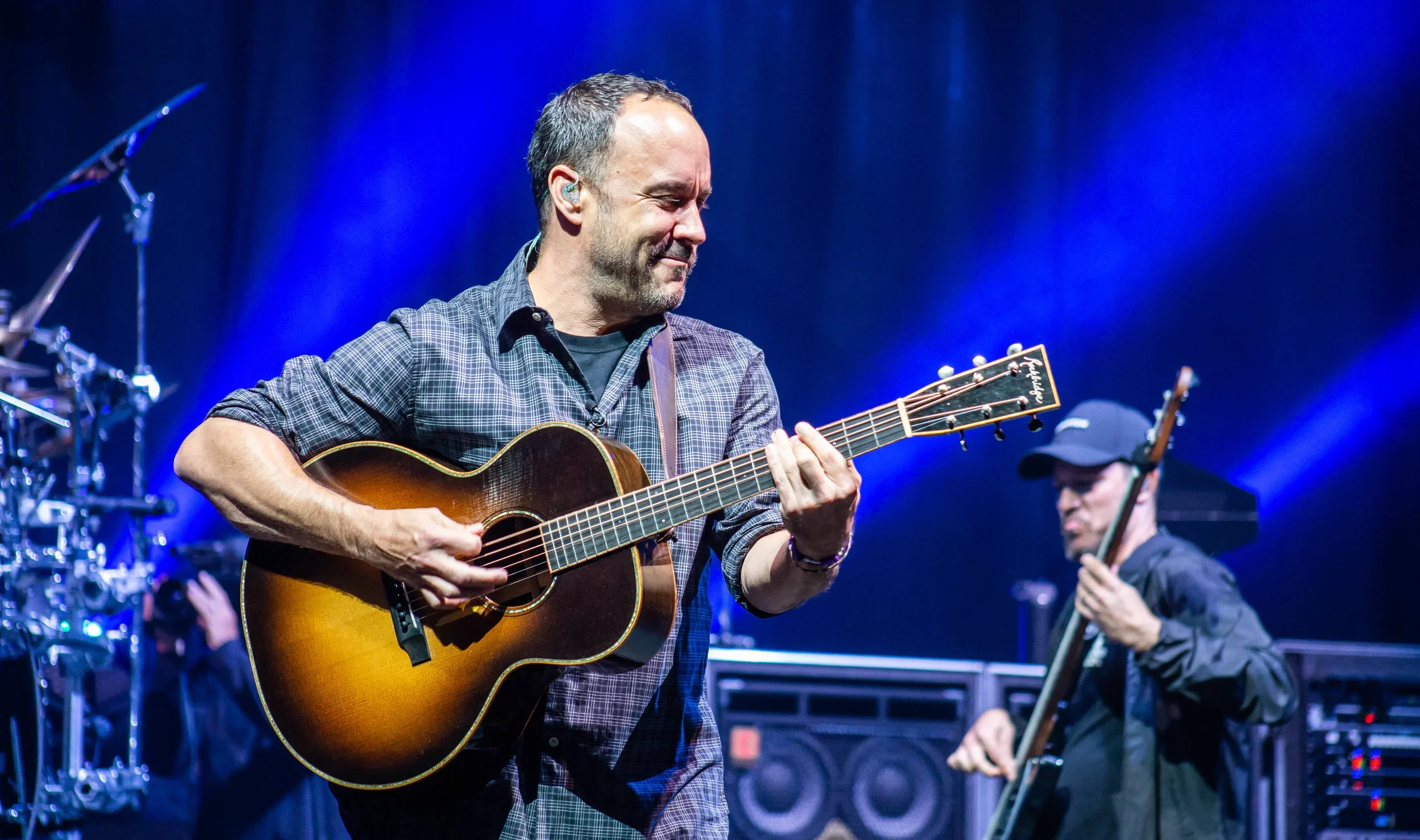 Dave Matthews Band Announces 2026 North American Summer Tour