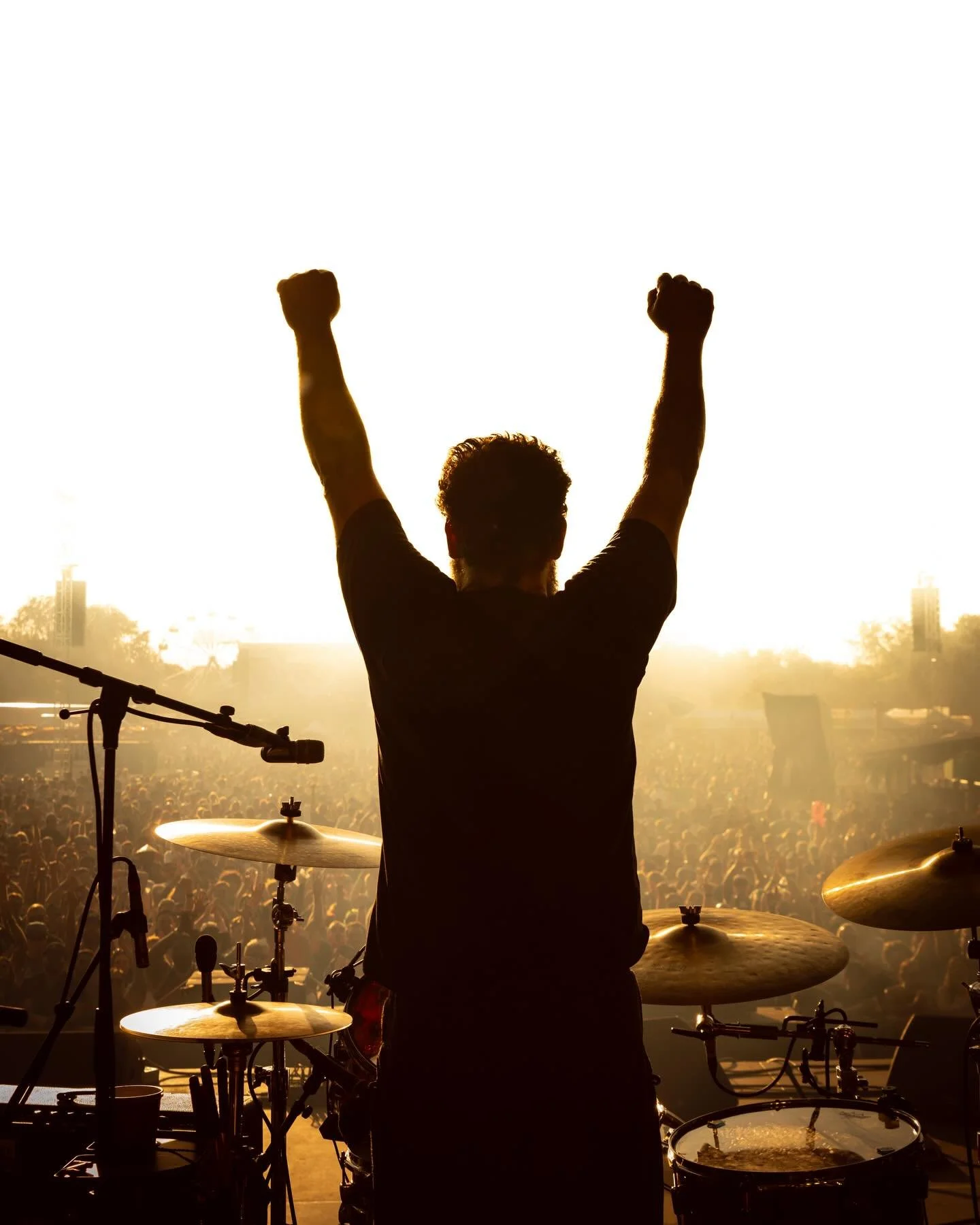 Manchester Orchestra Drummer, Timothy Very, Dead at 42