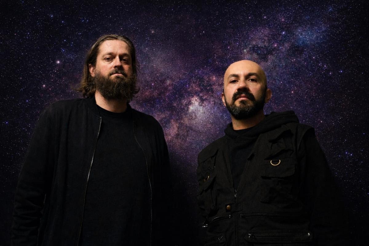 Osmium Gate Release New Single, "Waters of Natron"