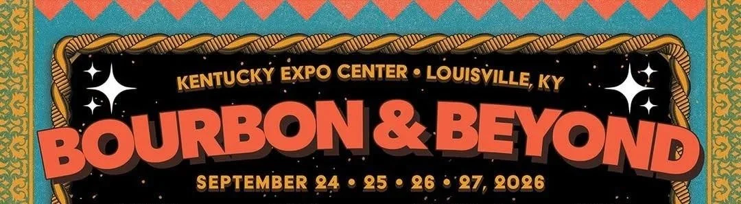 Bourbon And Beyond Festival Announces 2026 Lineup with Foo Fighters, Mumford &amp; Sons, Chris Stapleton, Dave Matthews Band