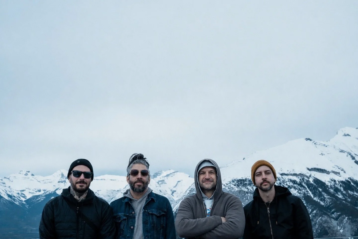 Better Lovers Parts Way With Vocalist Greg Puciato