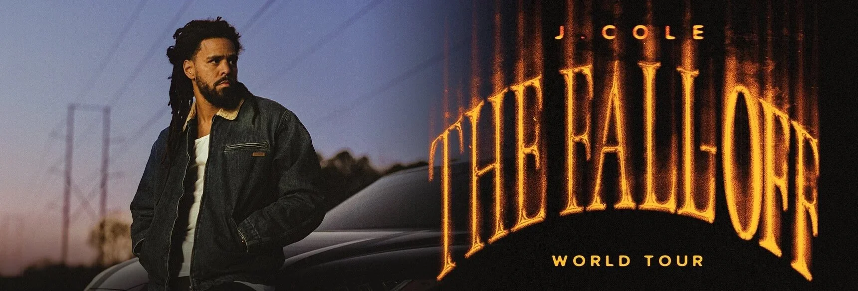 J. Cole Announces 2026 World Tour Dates