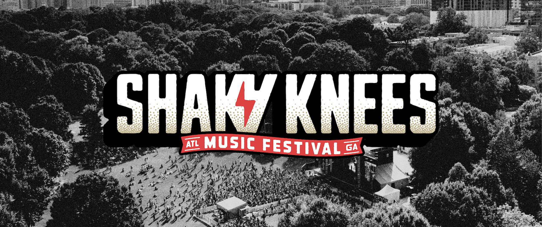 Shaky Knees Festival Announces 2026 Lineup with Twenty One Pilots, The Strokes, Gorillaz