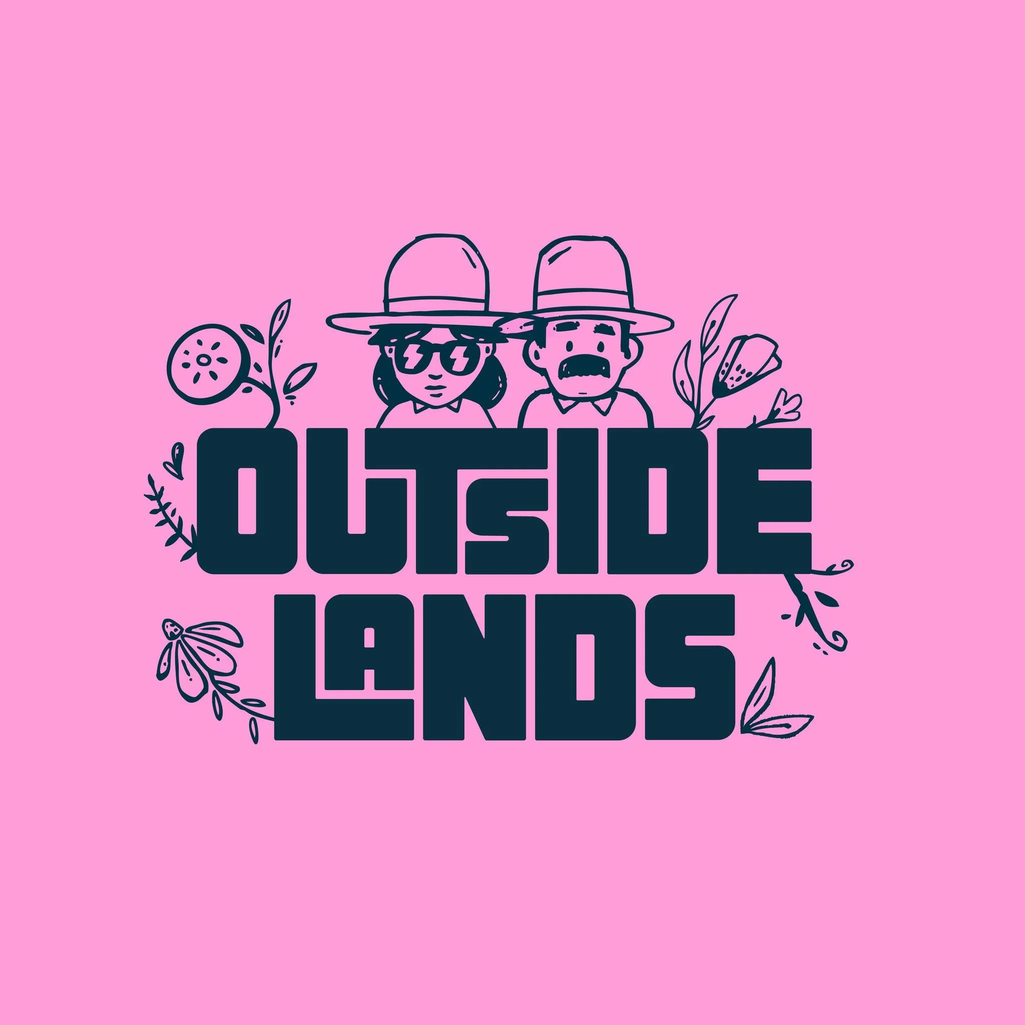Outside Lands Announces 2026 Lineup with Charli XCX, RÜFÜS DU SOL, The Strokes