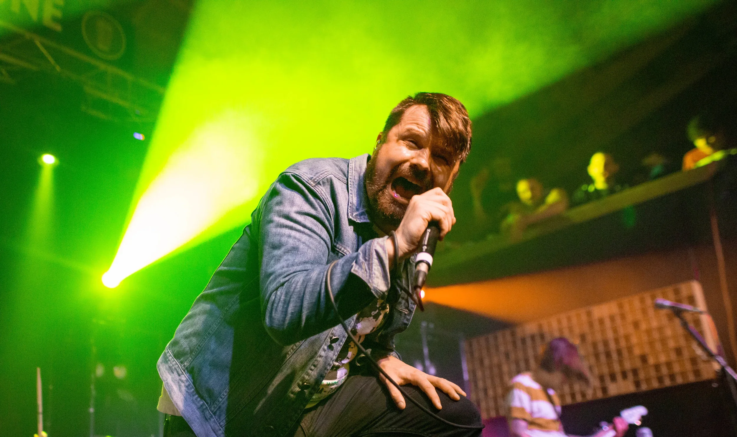 Silverstein Release Music Video for "Stress"