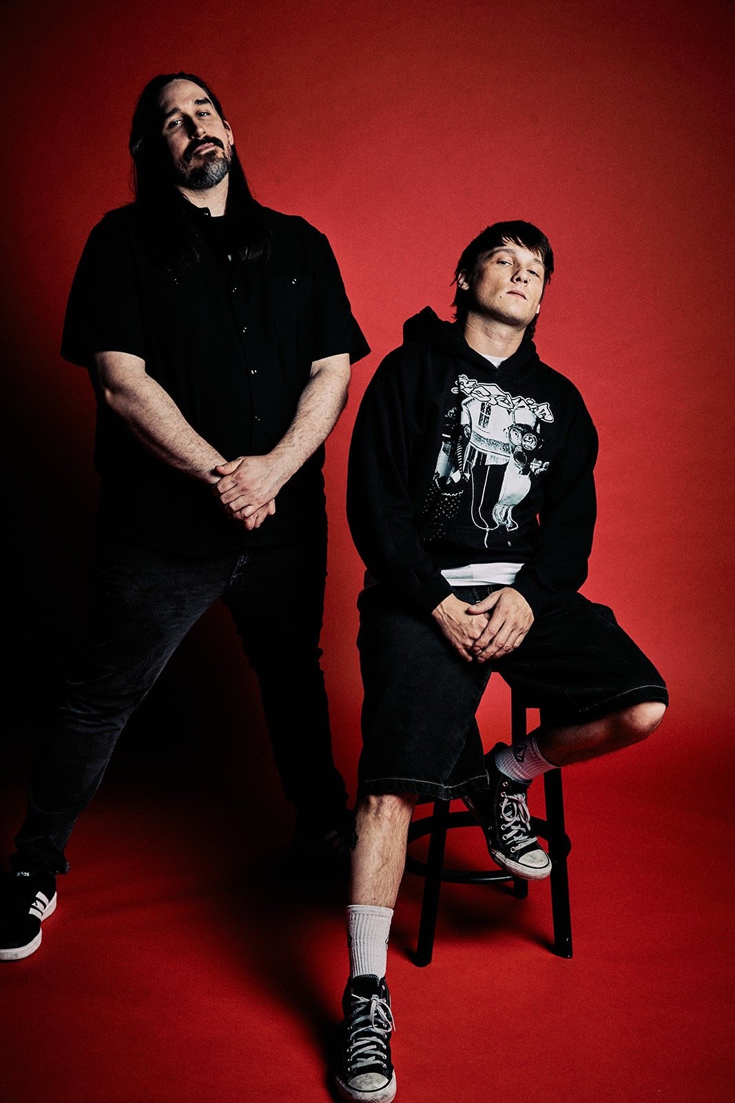 Teen Mortgage Release New Single "Burn"