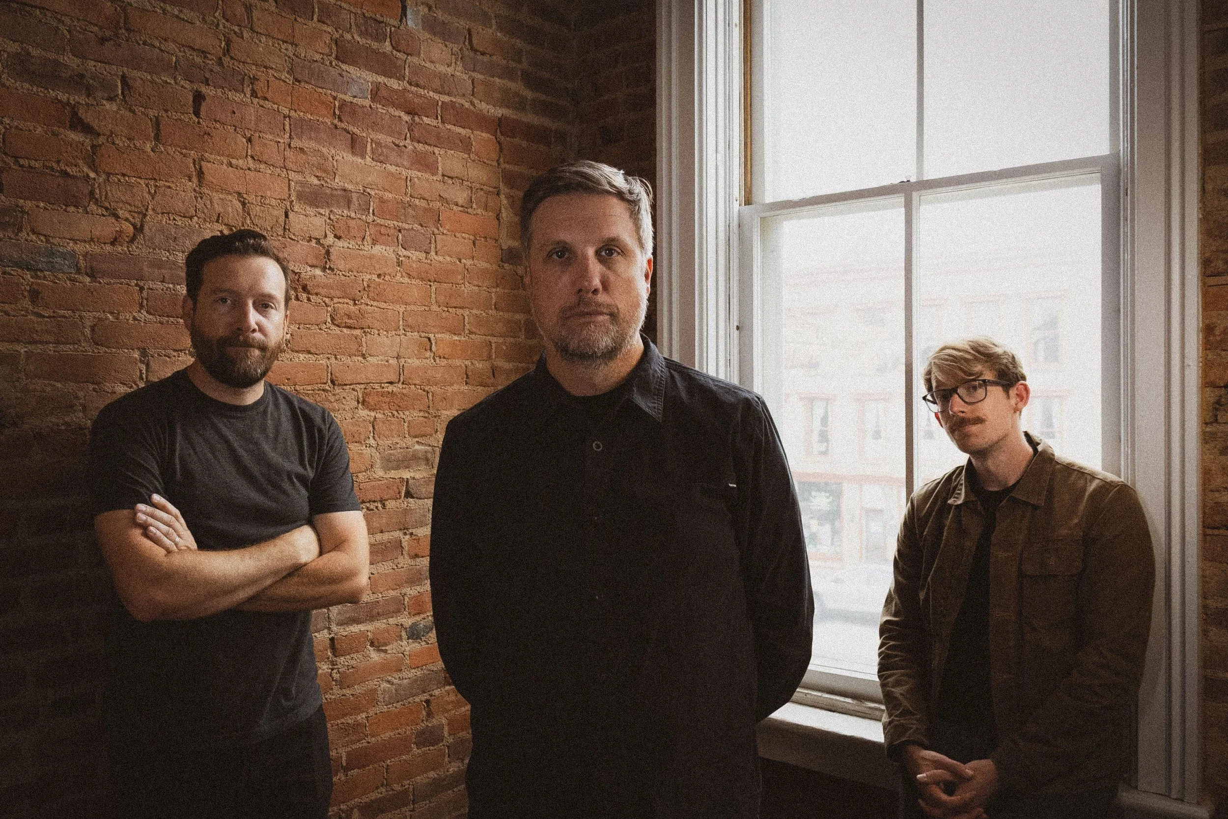 84 Tigers Release New Music Video for "Two Rivers"