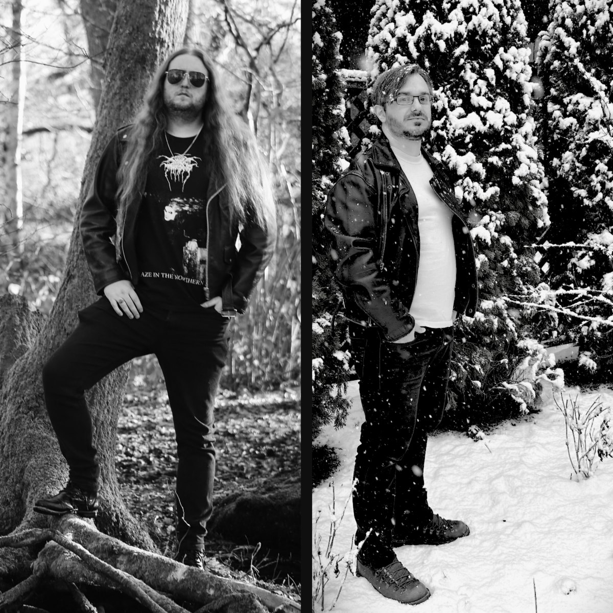 Eveale Announce New Album 'Enter The Woodland Realm', Release New Song "Carniflora"
