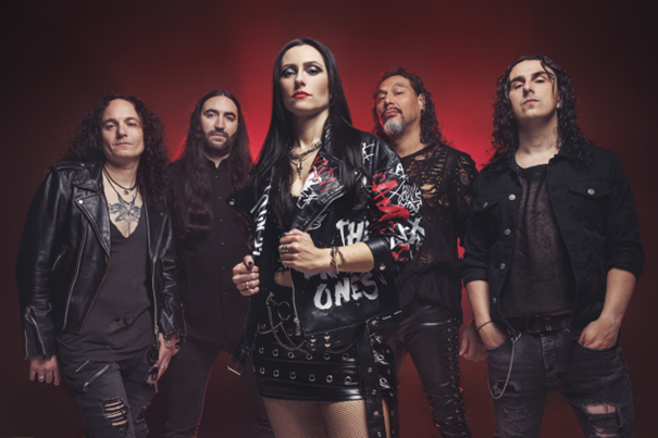 Bloodhunter Releases Music Video for "The Outspoken"